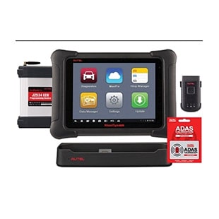 AUTEL MAXISYS ELITE PLUS ADAS UPGRADE SOFTWARE AND DOCK STATION